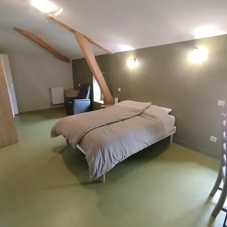 펜션 Du Brignon 12 Personnes