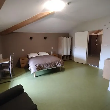 Du Brignon 12 Personnes 펜션 *