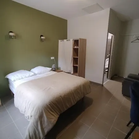 Du Brignon 12 Personnes 펜션 Le Brignon