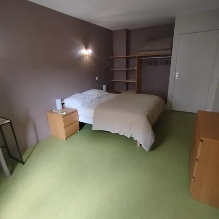 Du Brignon 12 Personnes Le Brignon