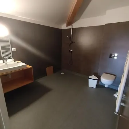 Du Brignon 12 Personnes