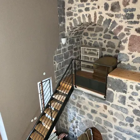 Du Brignon 12 Personnes